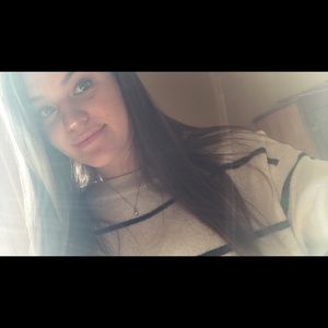 Meet your Posher, Sybella